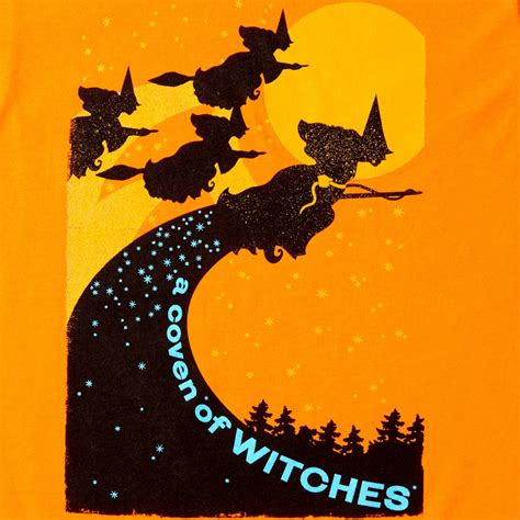 From Coven to Collective: Evolution of Witch Terminology
